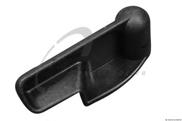 02.53.163 Trucktec Automotive Ручка двери (задней/внутри) (L) MB Sprinter/VW LT 96-
