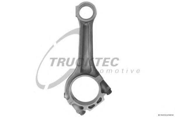 01.11.067 Trucktec Automotive Шатун
