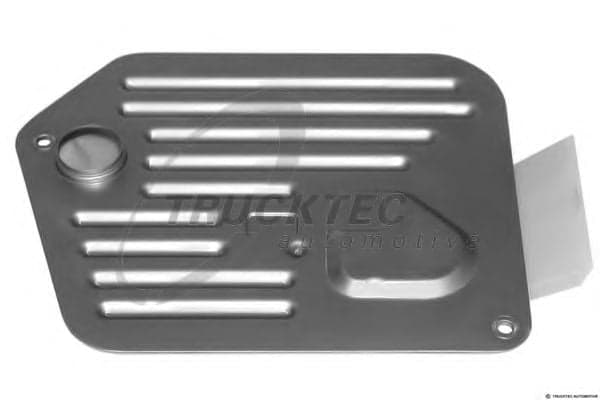 08.25.008 Trucktec Automotive Фільтр АКПП