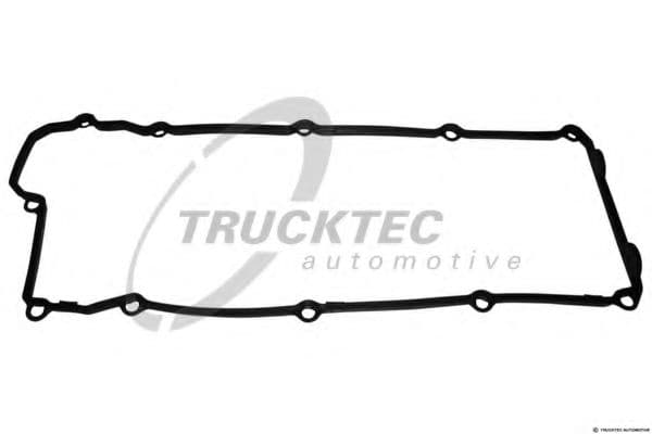 08.10.028 Trucktec Automotive Комплект прокладок клапанної кришки