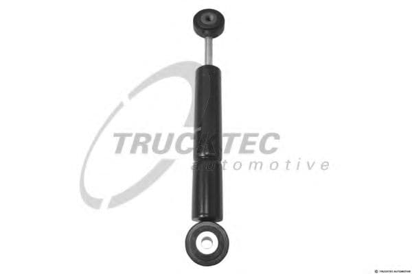 02.19.020 Trucktec Automotive Віброгасник