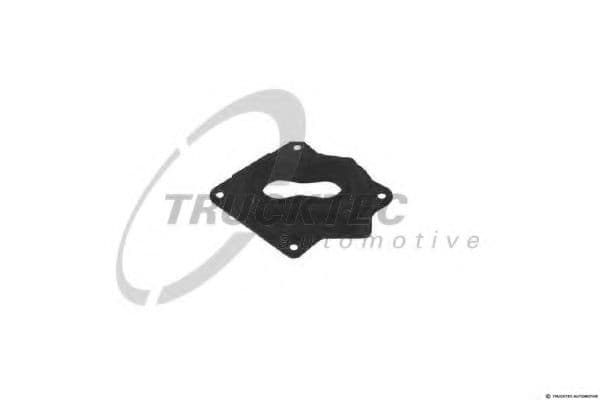 07.14.011 Trucktec Automotive Прокладка карбюратора