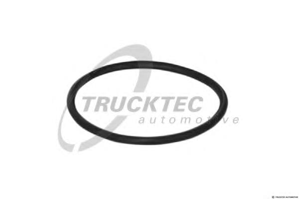02.67.006 Trucktec Automotive Прокладка термостата