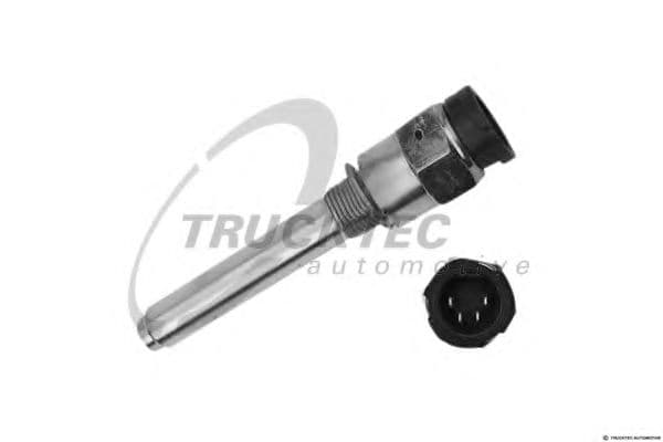 05.42.057 Trucktec Automotive Датчик швидкості