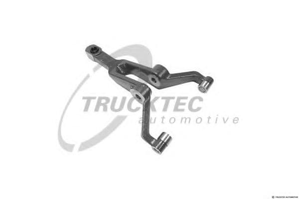 03.23.005 Trucktec Automotive Вилка сцепления