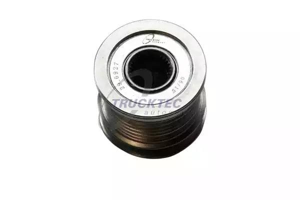 02.17.064 Trucktec Automotive Муфта генератора