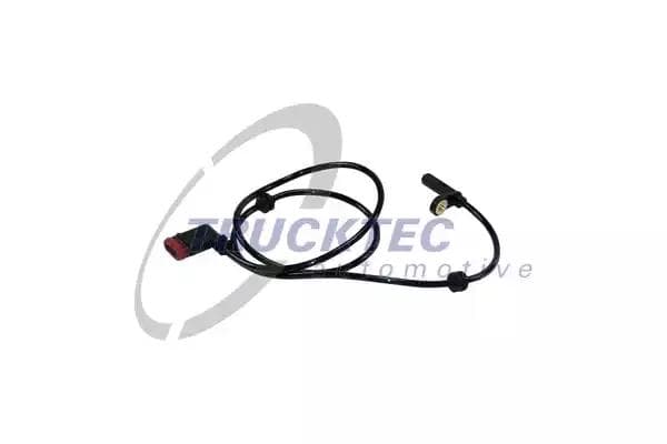 02.42.360 Trucktec Automotive Датчик ABS для Mercedes C-Class