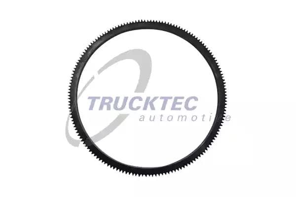 04.11.016 Trucktec Automotive Вінець маховика