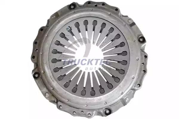 04.23.008 Trucktec Automotive Кошик зчеплення