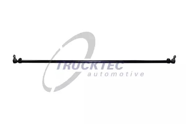 05.31.034 Trucktec Automotive Кермова тяга в комплекті
