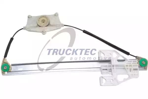 0754022 Trucktec Automotive Склопідіймач для Audi Q5
