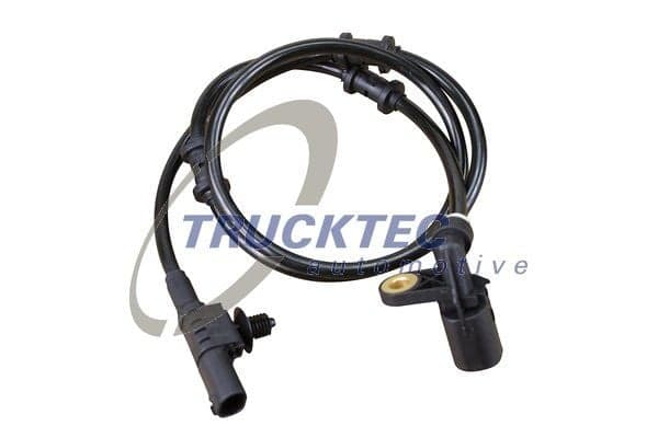 0242378 Trucktec Automotive Датчик ABS для Mercedes M-Class