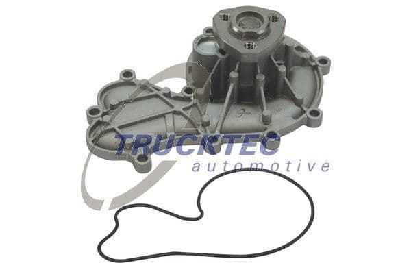 0719288 Trucktec Automotive Помпа