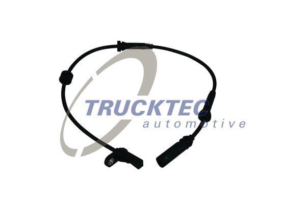 0842110 Trucktec Automotive Датчик ABS