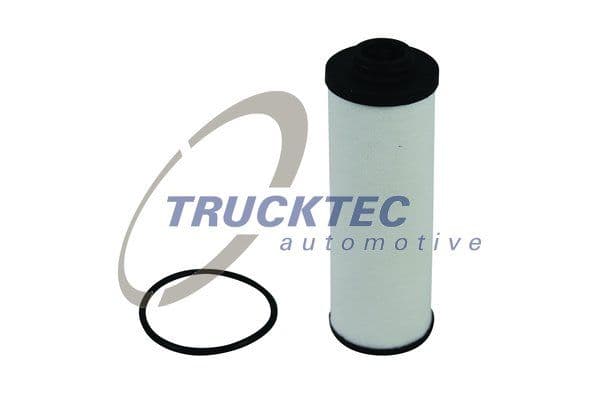 07.25.013 Trucktec Automotive Фільтр АКПП