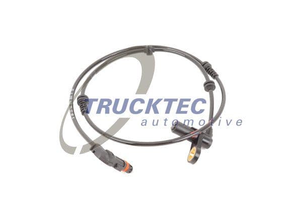 0242394 Trucktec Automotive Датчик ABS для Mercedes S-Class