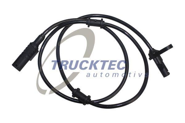 0242407 Trucktec Automotive Датчик ABS