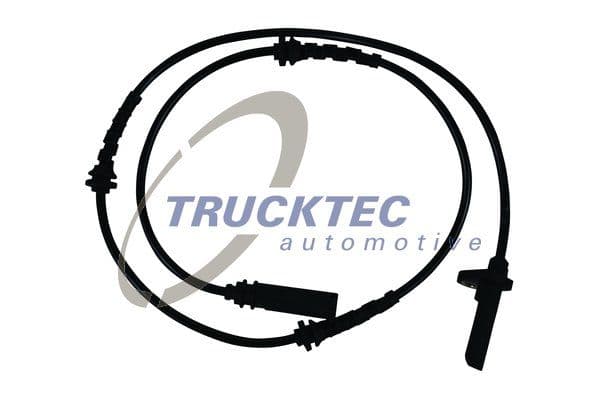 0842106 Trucktec Automotive Датчик ABS для BMW 5 Series