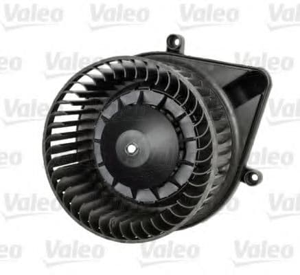 698813 Valeo Вентилятор салону
