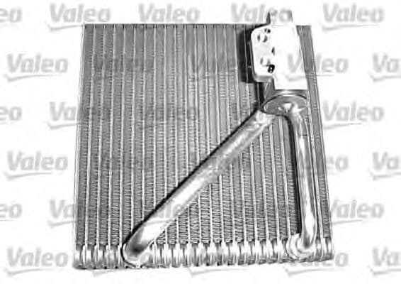 817720 Valeo Випарник кондиціонера