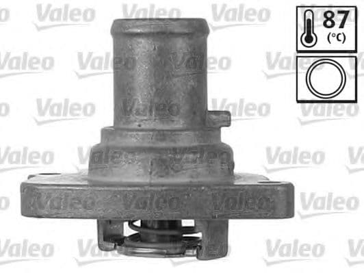 820559 Valeo Термостат