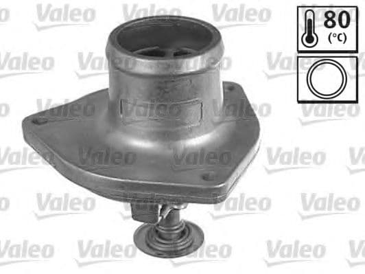 820979 Valeo Термостат