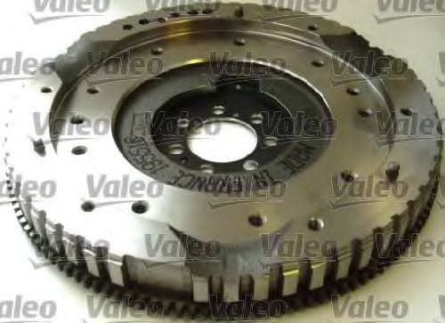836004 Valeo Маховик