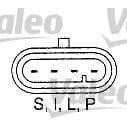 440051 Valeo Генератор