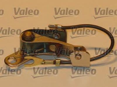 343417 Valeo Контактная группа распределителя зажигания