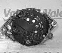 439427 Valeo Генератор