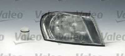 086657 Valeo Фонарь указателя поворота для Opel Vectra