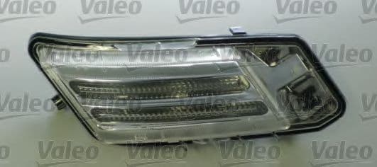 043896 Valeo Фонарь указателя поворота для Volvo XC60