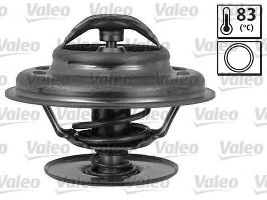 820768 Valeo Термостат