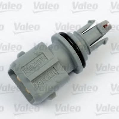 255604 Valeo Датчик температуры впускаемого воздуха