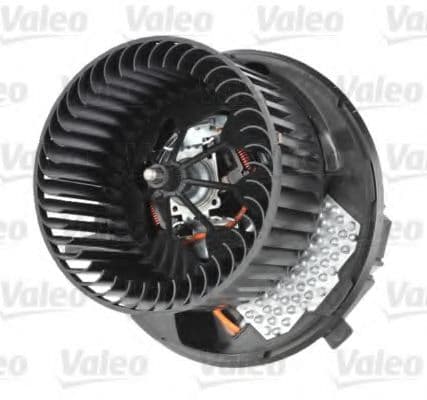 698811 Valeo Вентилятор салона