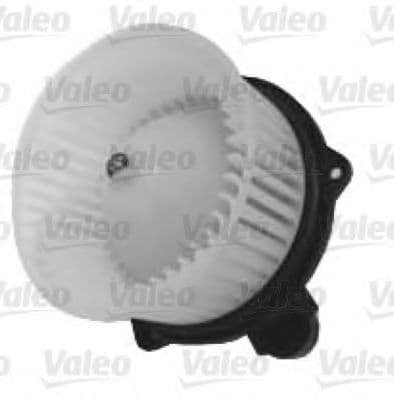 715264 Valeo Вентилятор салону для Kia Picanto
