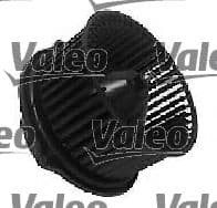 715263 Valeo Вентилятор салону для Kia Picanto