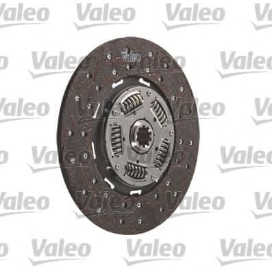 806196 Valeo Диск зчеплення