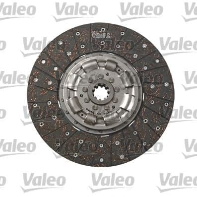 806128 Valeo Диск зчеплення