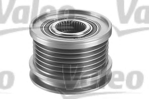 588014 Valeo Муфта генератора