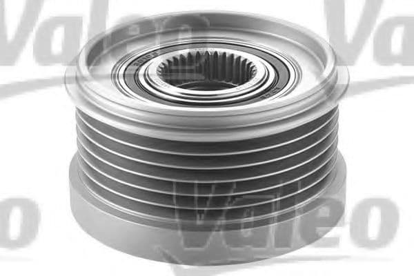 588023 Valeo Муфта генератора