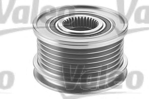 588048 Valeo Муфта генератора