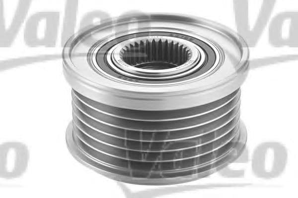 588055 Valeo Муфта генератора