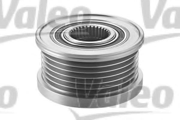 588102 Valeo Муфта генератора