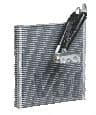 715295 Valeo Випарник кондиціонера
