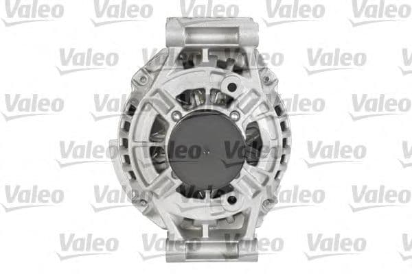 437621 Valeo Генератор