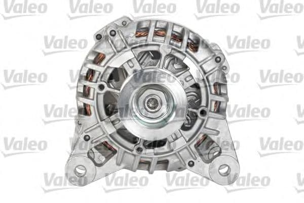 440185 Valeo Генератор