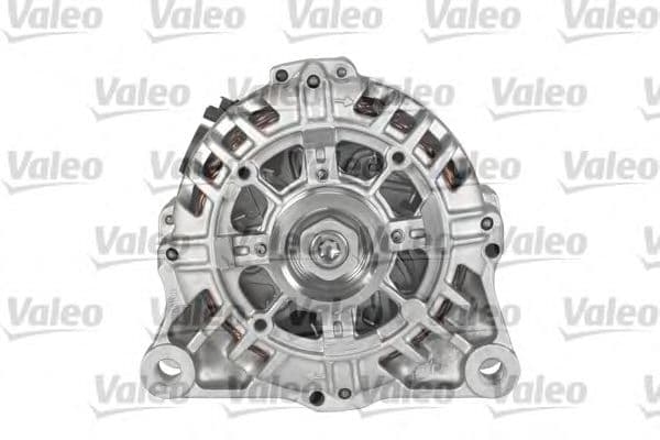 439693 Valeo Генератор