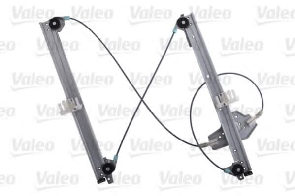 850699 Valeo Стеклоподъемник