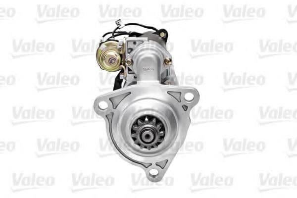 438241 Valeo Стартер